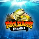 Big Bass Bonanza (Pragmatic Play)