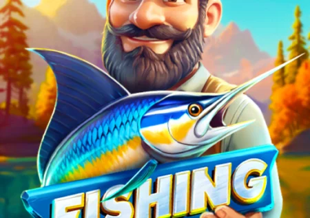Fishing Club (Bgaming)