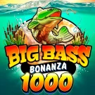 Big Bass Bonanza 1000 от Pragmatic Play