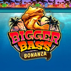 Bigger Bass Bonanza от Pragmatic Play