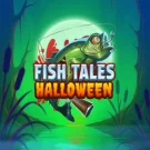 Fish Tales Halloween от Booming Games