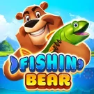 Fishin’ Bear (3 Oaks Gaming)