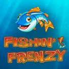Fishin’ Frenzy от Blueprint Gaming