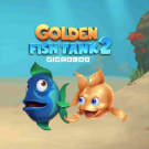 Golden Fish Tank 2 (GigaBlox)