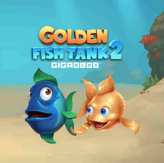 Golden Fish Tank 2 (GigaBlox)