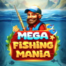 Mega Fishing Mania (Slotopia)
