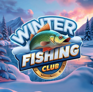 Winter Fishing Club (BGaming)